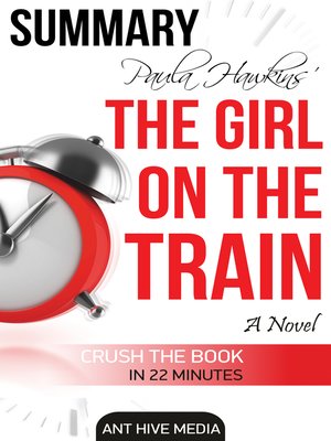 cover image of Paula Hawkin's the Girl on the Train / Summary